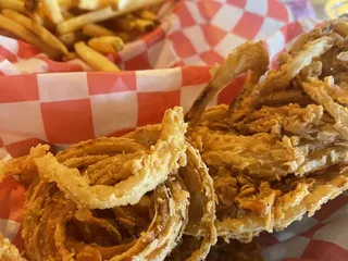Colter's BBQ