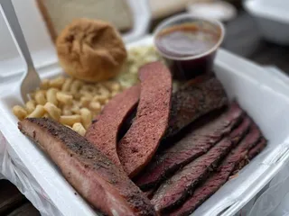 Hump's BBQ