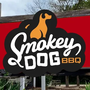 smokey dog bbq