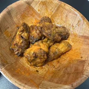 Buffalo Hot Wings