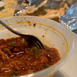 Chicken Karahi