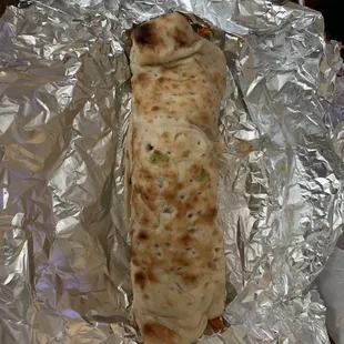 Chicken Wrap