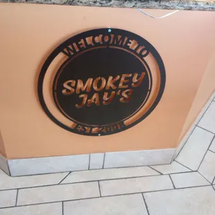 Signage
