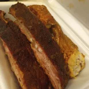 Ribs