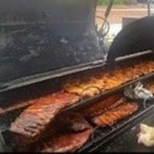 Ribs!!