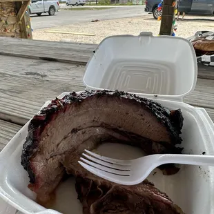 Brisket