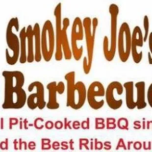 Smokey Joe's Barbecue