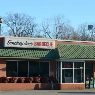 Would you believe Lexington Style