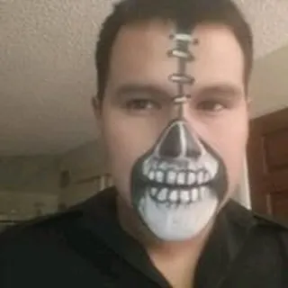 Carlos V.