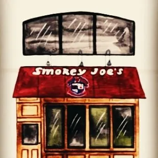 smokey joe&apos;s