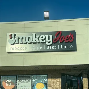 Storefront