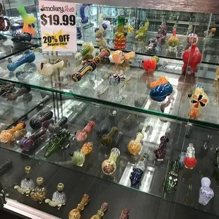 20% off pipes