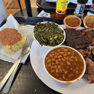 bbq ribs, ribs, food