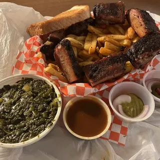 Rib Basket