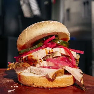 sandwiches, sandwich, food