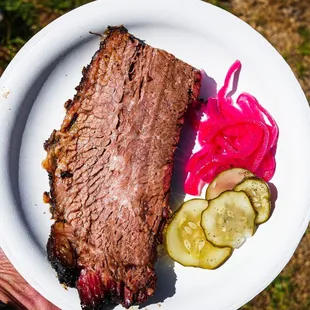 bbq ribs, food, ribs