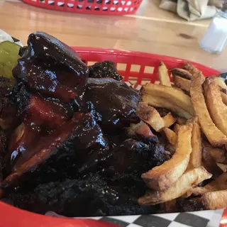 Rib Tips