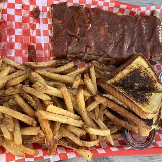 Full Slab Ribs