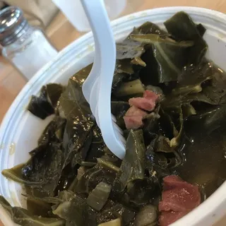 Collard Greens