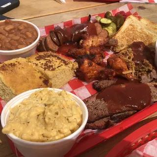 Corn Bread