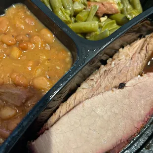 food, ribs