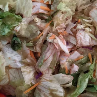 food, salads, salad
