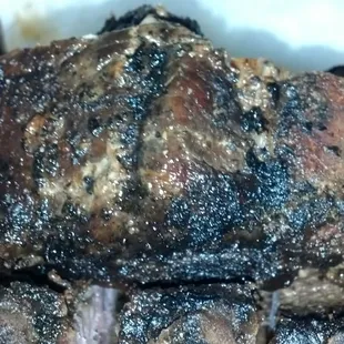 Baby backs