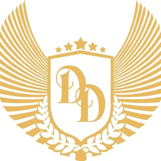 D And D.