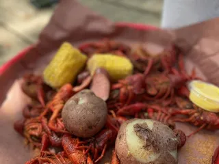 Oakwood BBQ