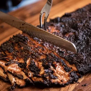 food, ribs, bbq ribs