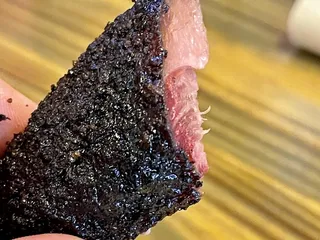 Stiles Switch BBQ & Brew