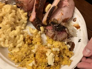 Jimmy Vega's Smokehouse