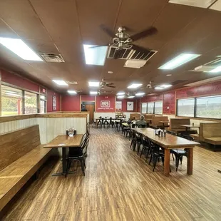 interior, sushi and sashimi