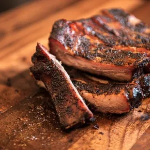 Pork Ribs