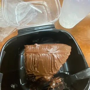 Tasty cake