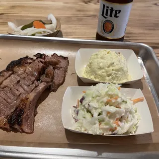 1 Meat Plate
