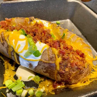 Baked Potato