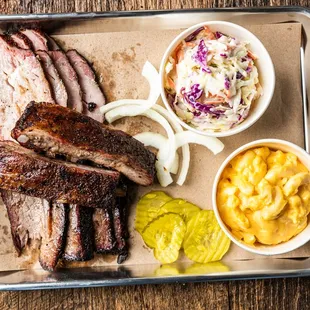 ribs, bbq ribs, food