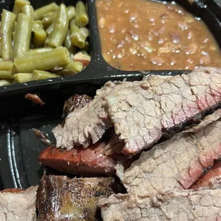 bbq ribs, ribs, food