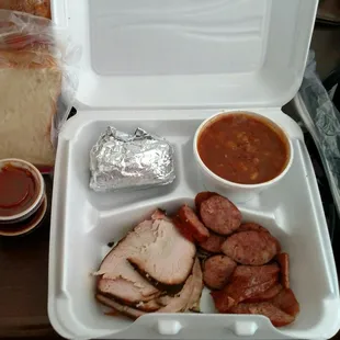 Pork Loin