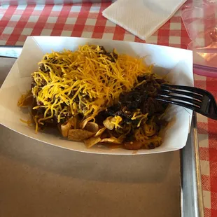 Frito Pie
