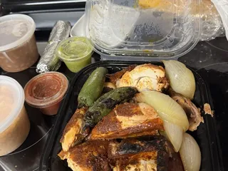 Pollo-Filete