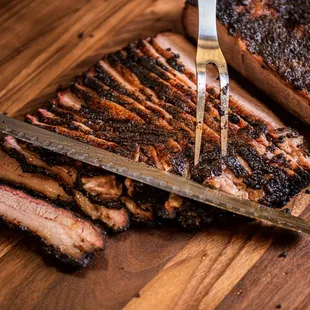 food, ribs, bbq ribs