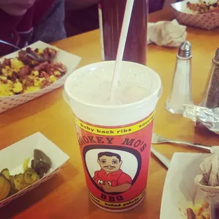 Breakfast Bowl