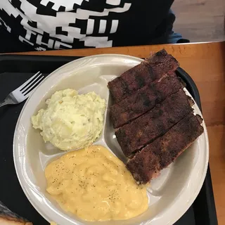 Rib Plate