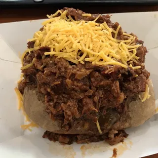 Baked Potato