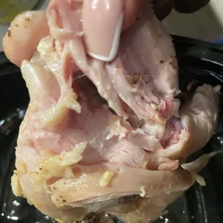 Half Chicken
