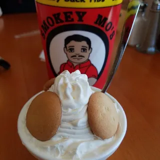 Banana Pudding