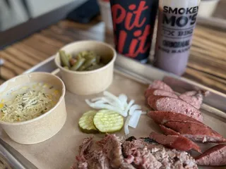 Smokey Mo’s Bbq