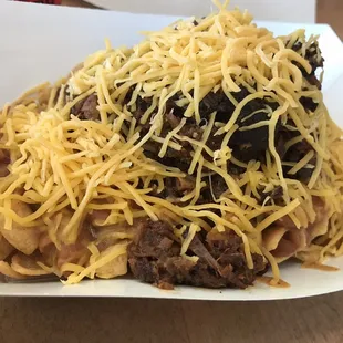 Frito Pie
